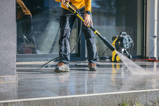 Best Playground Equipment Cleaning  in Hillsdale, MI